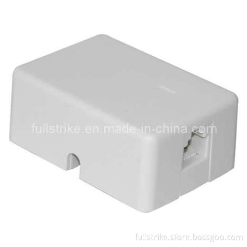 Modular Surface Dual Jack